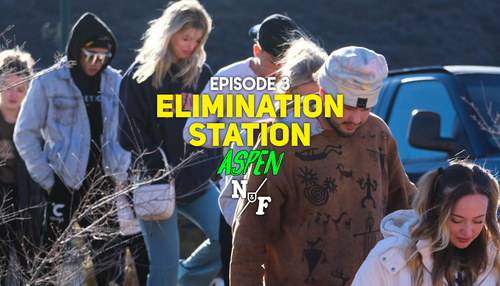 Elimination Station